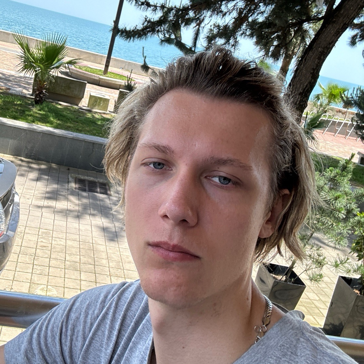 Максим Буранов | Сетка — социальная сеть от hh.ru