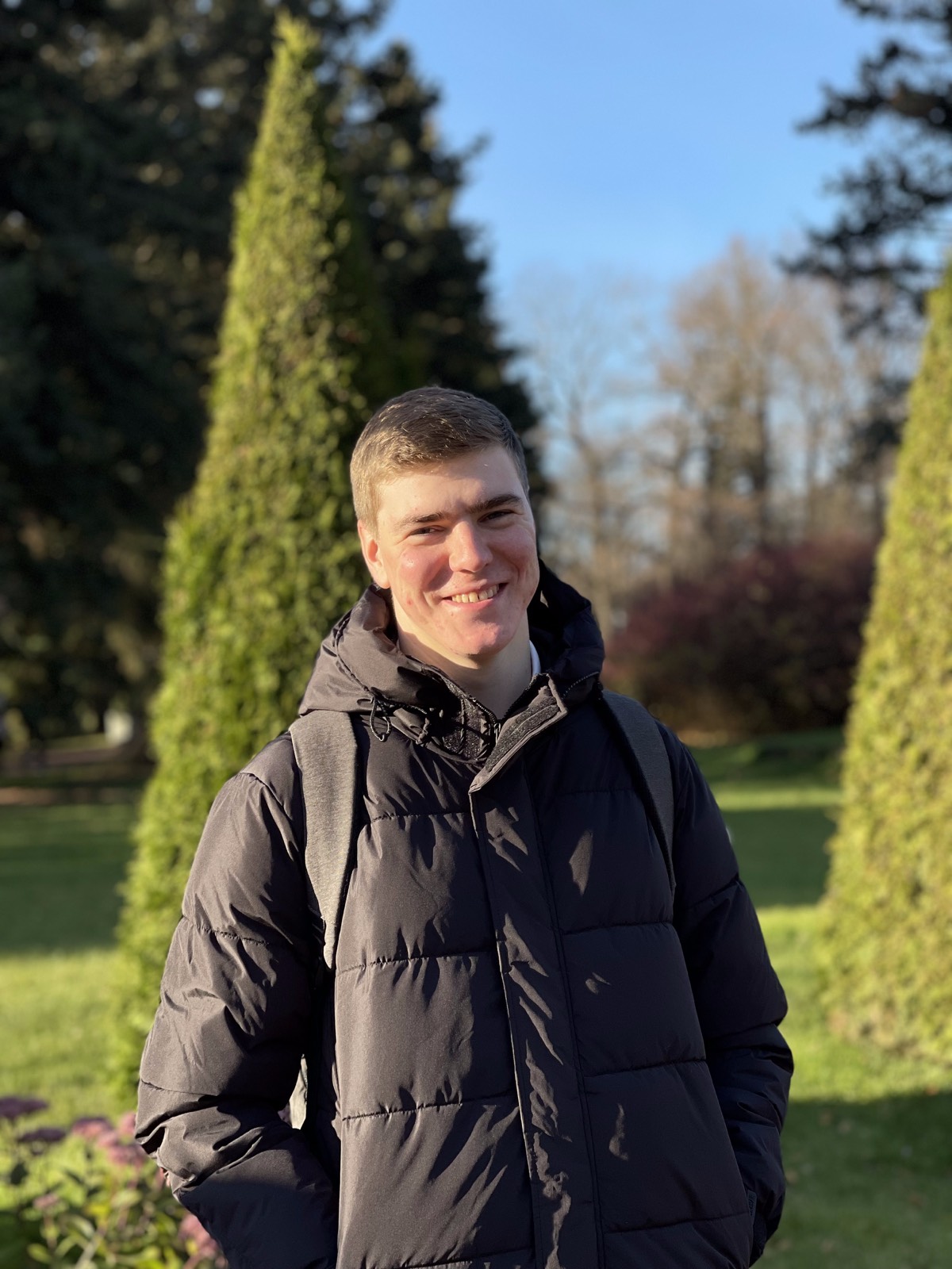 Илья Безверхов | Сетка — социальная сеть от hh.ru