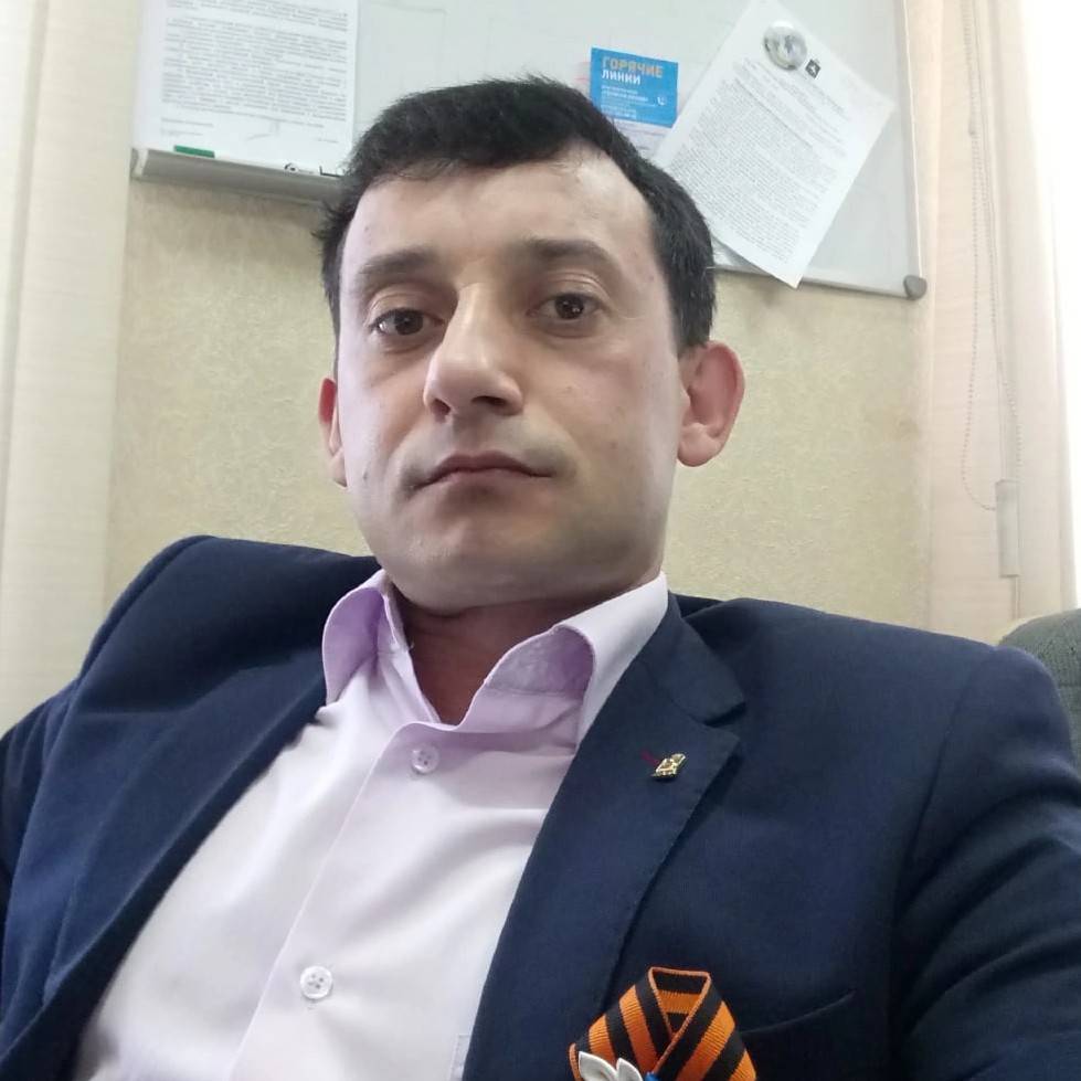 Павел Лылов