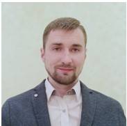 Михаил Артемьев | Сетка — социальная сеть от hh.ru