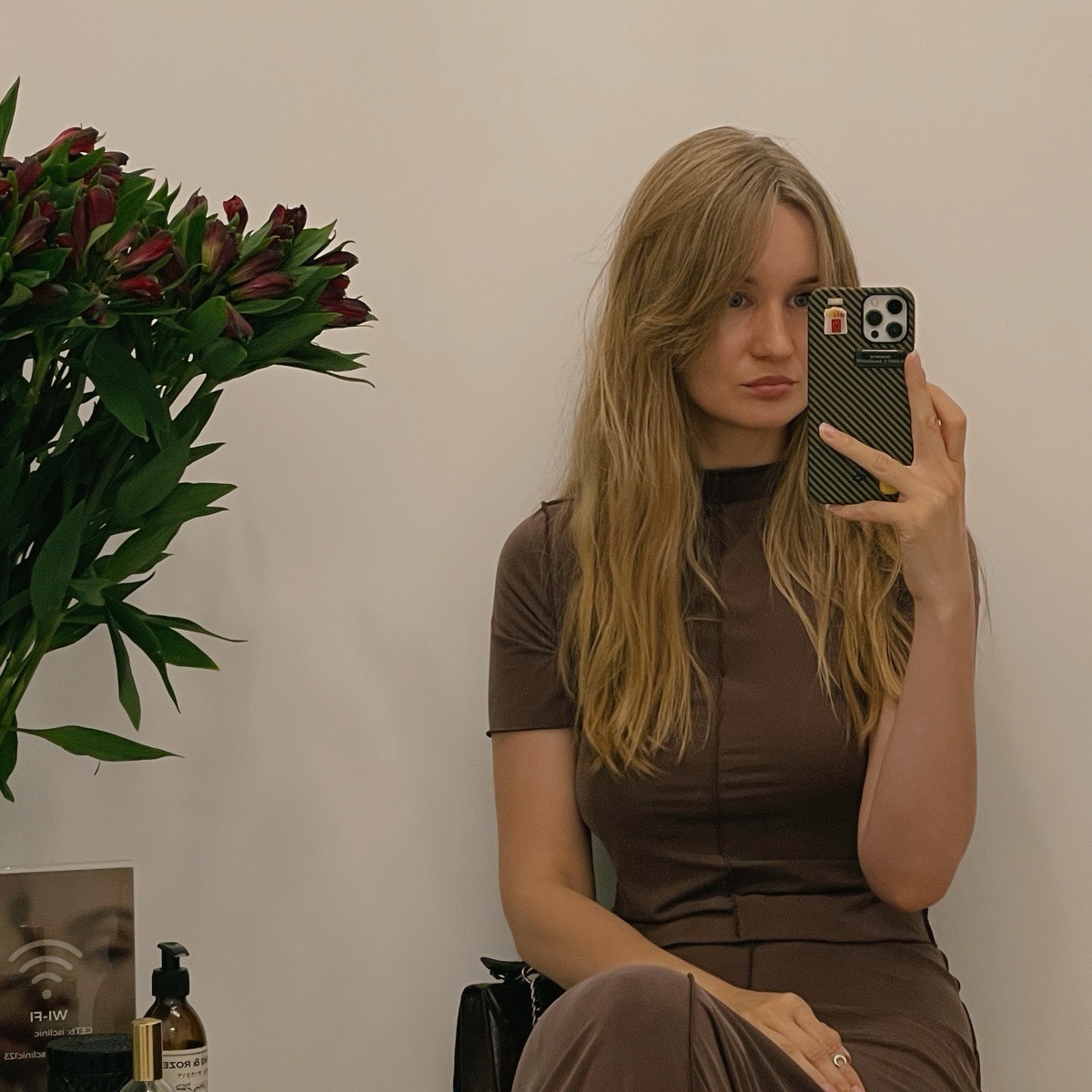 Анна Лазутина