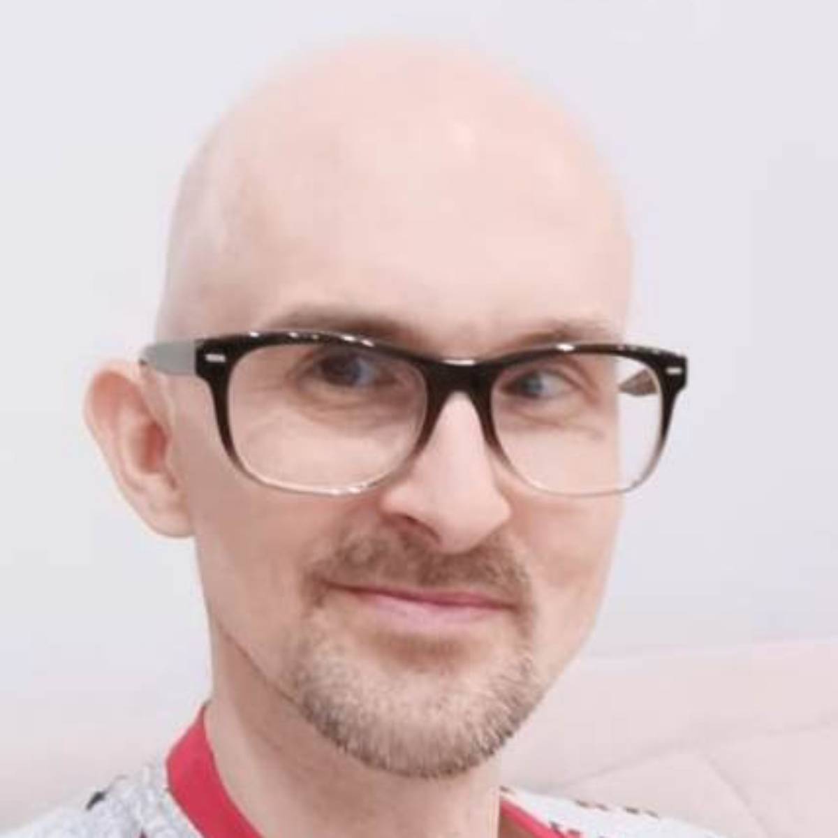 Евгений Загоняев