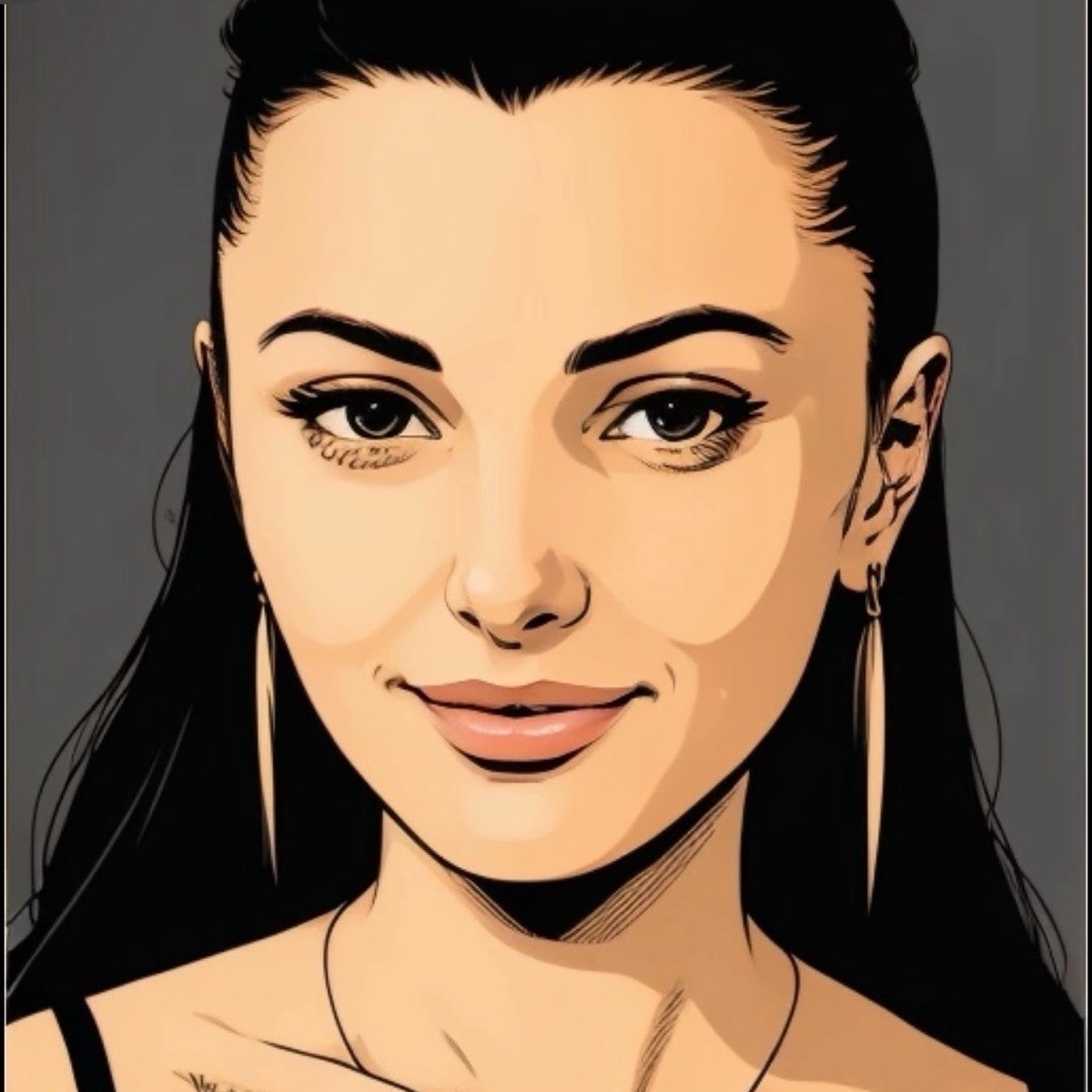 Яна Дигурова | Сетка — социальная сеть от hh.ru