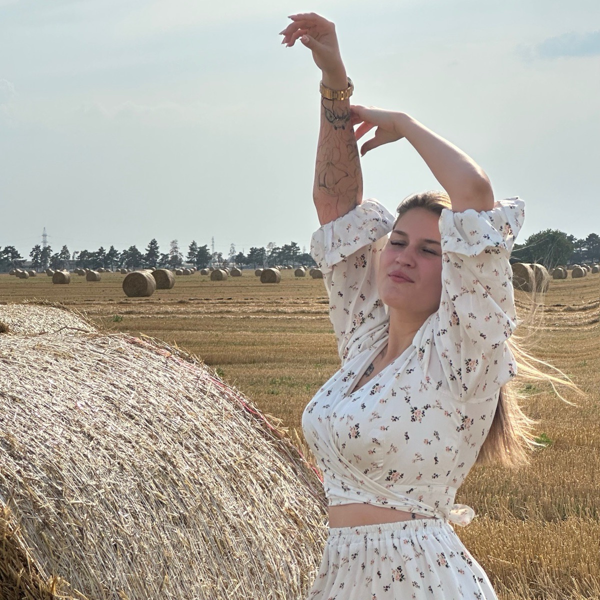 Полина Курбанова