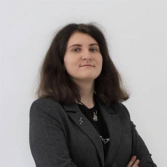 Элеонора Щукина | Сетка — социальная сеть от hh.ru