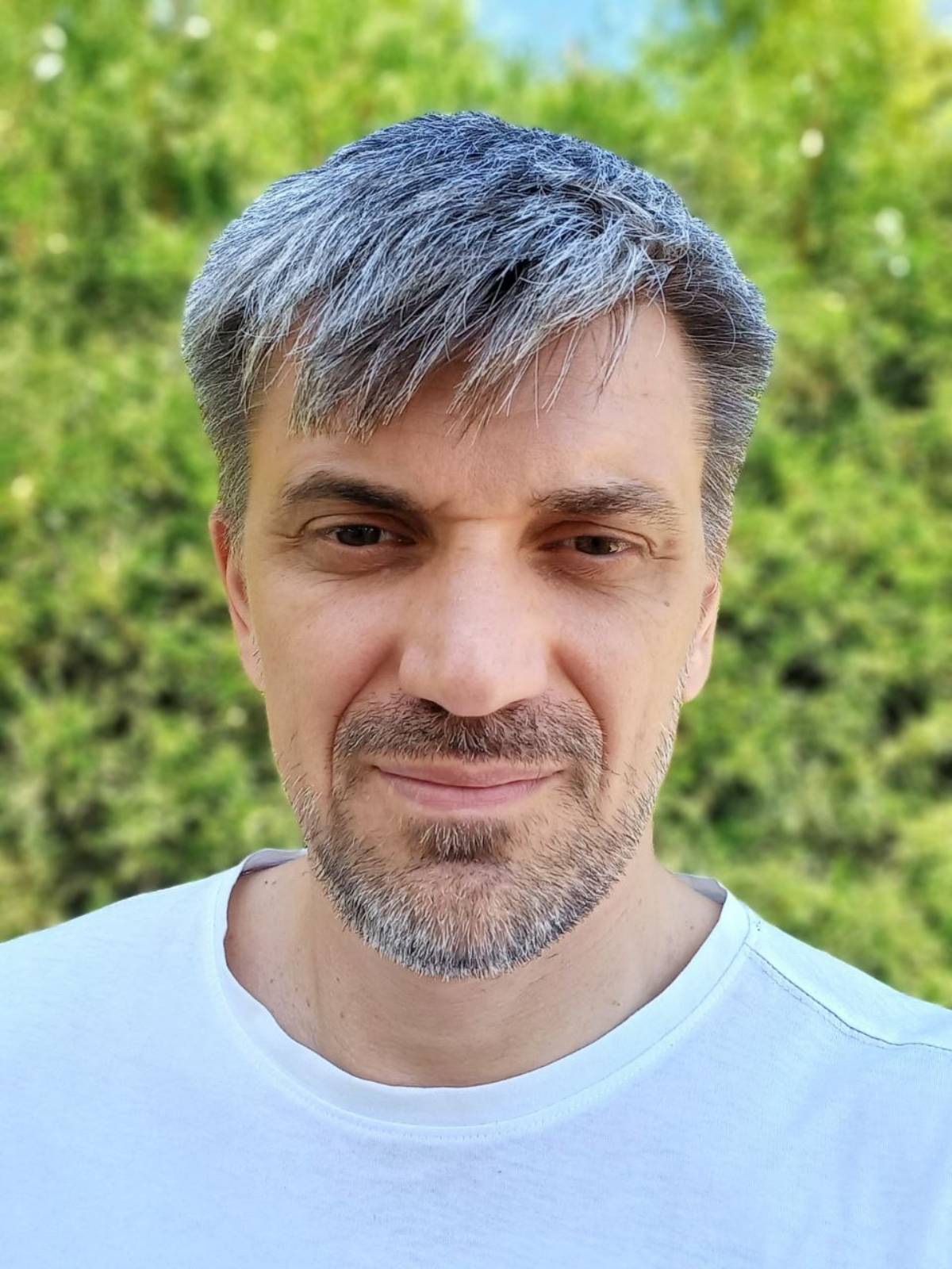 Илья Радинский
