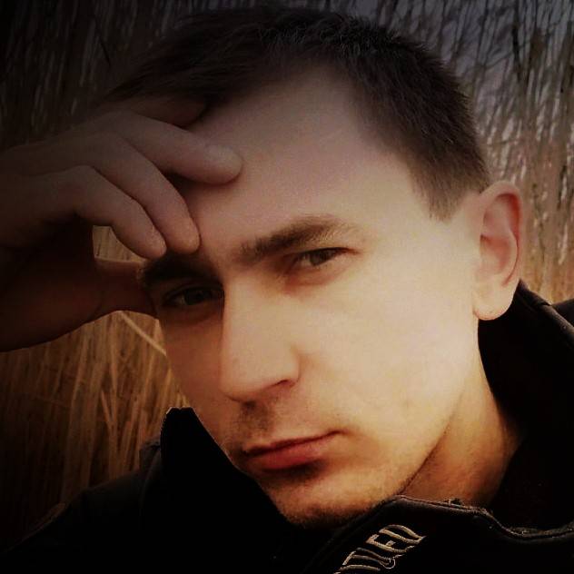 Юрий Нечаев