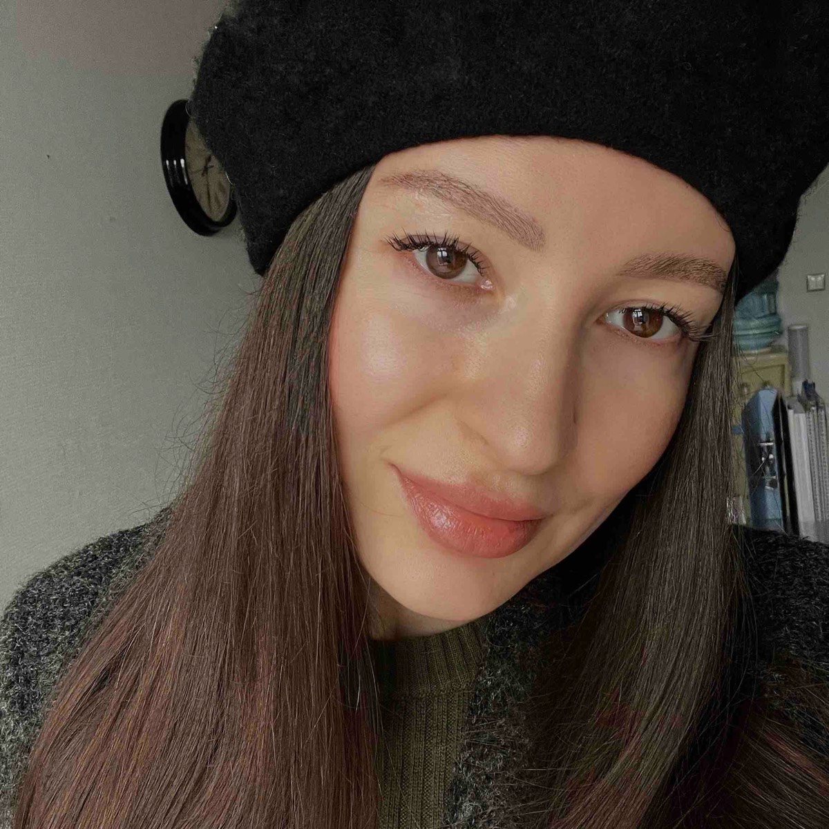 Валентина Персанова
