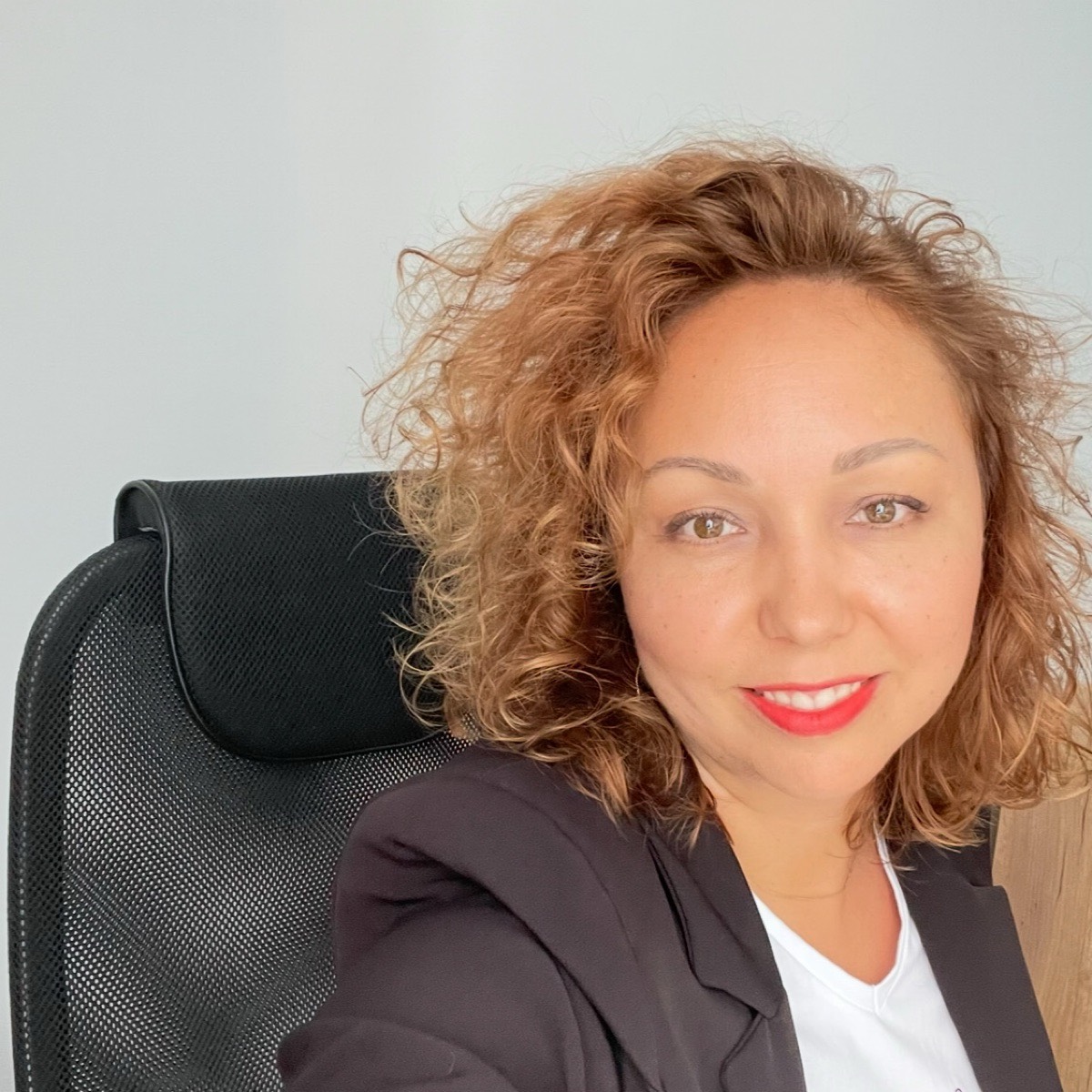 Наталья Бубнова | Сетка — социальная сеть от hh.ru