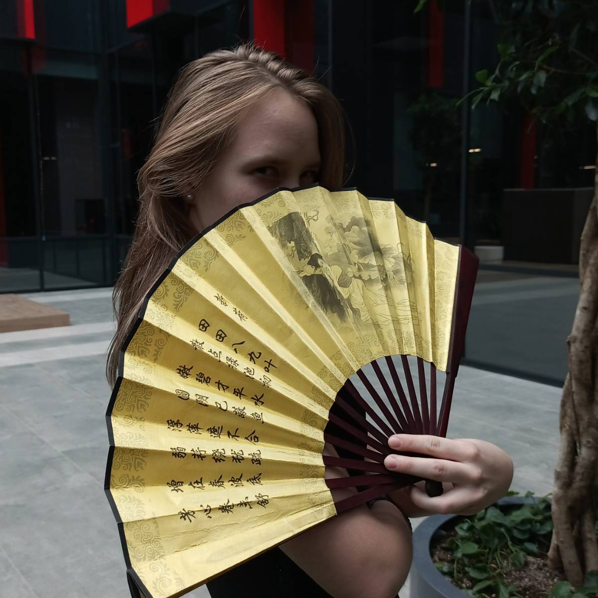 Диана Майбородова | Сетка — социальная сеть от hh.ru