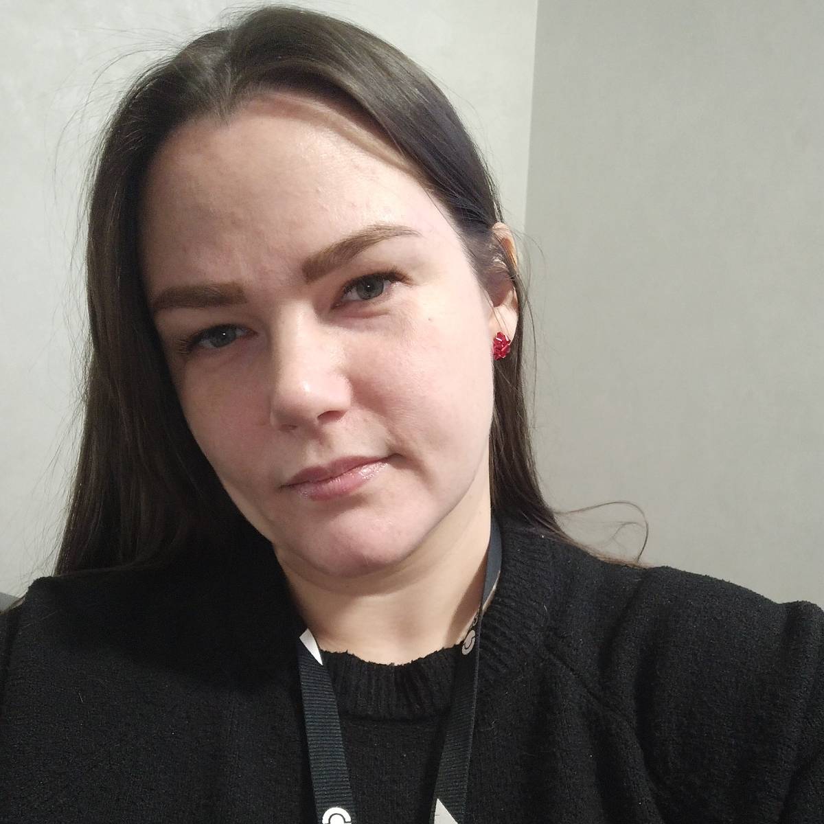 Ольга Мордвина | Сетка — социальная сеть от hh.ru