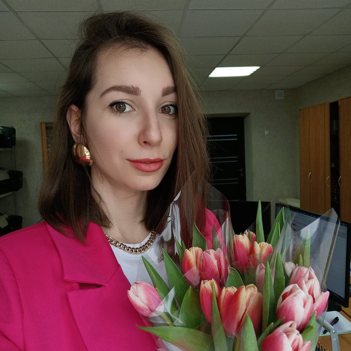 Яна Каширина