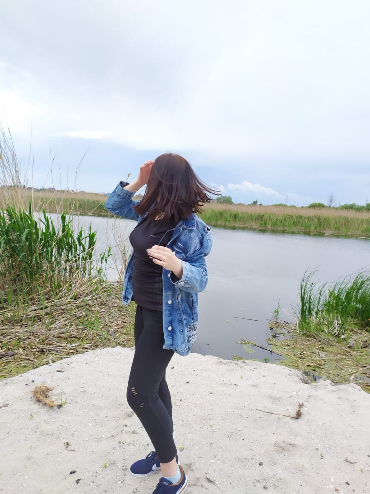 Наталья Иванова | Сетка — социальная сеть от hh.ru