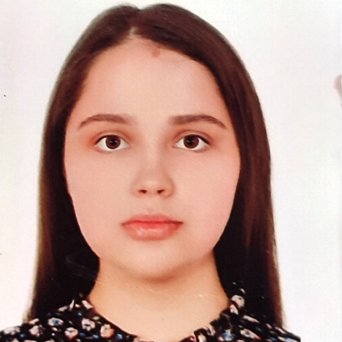 Екатерина Ануфриева