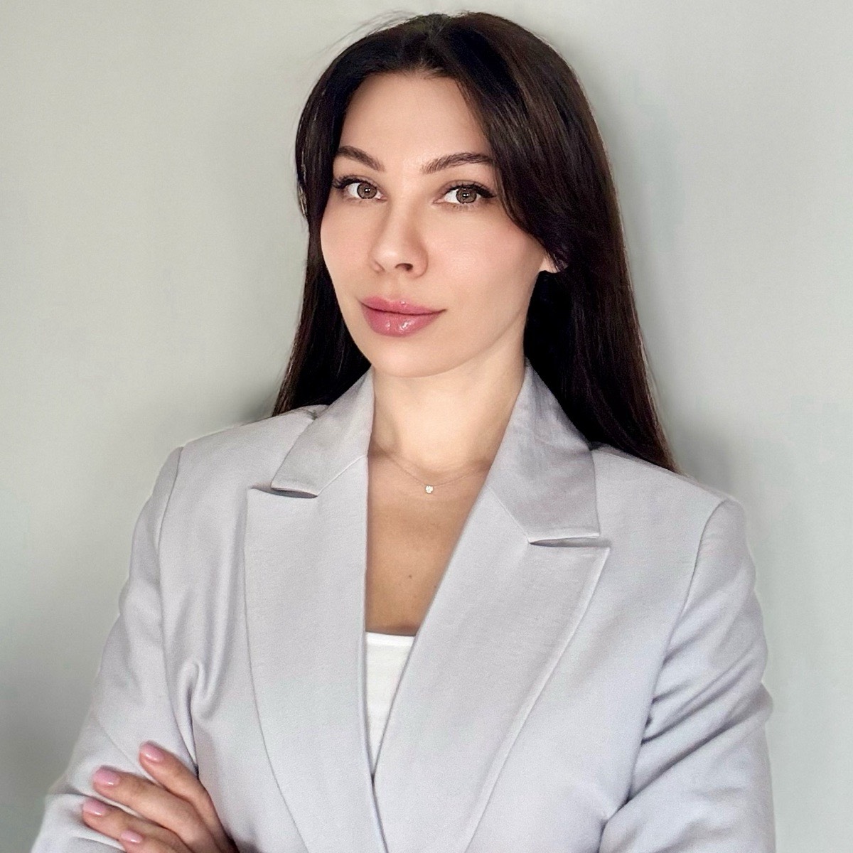 Кристина Мишина