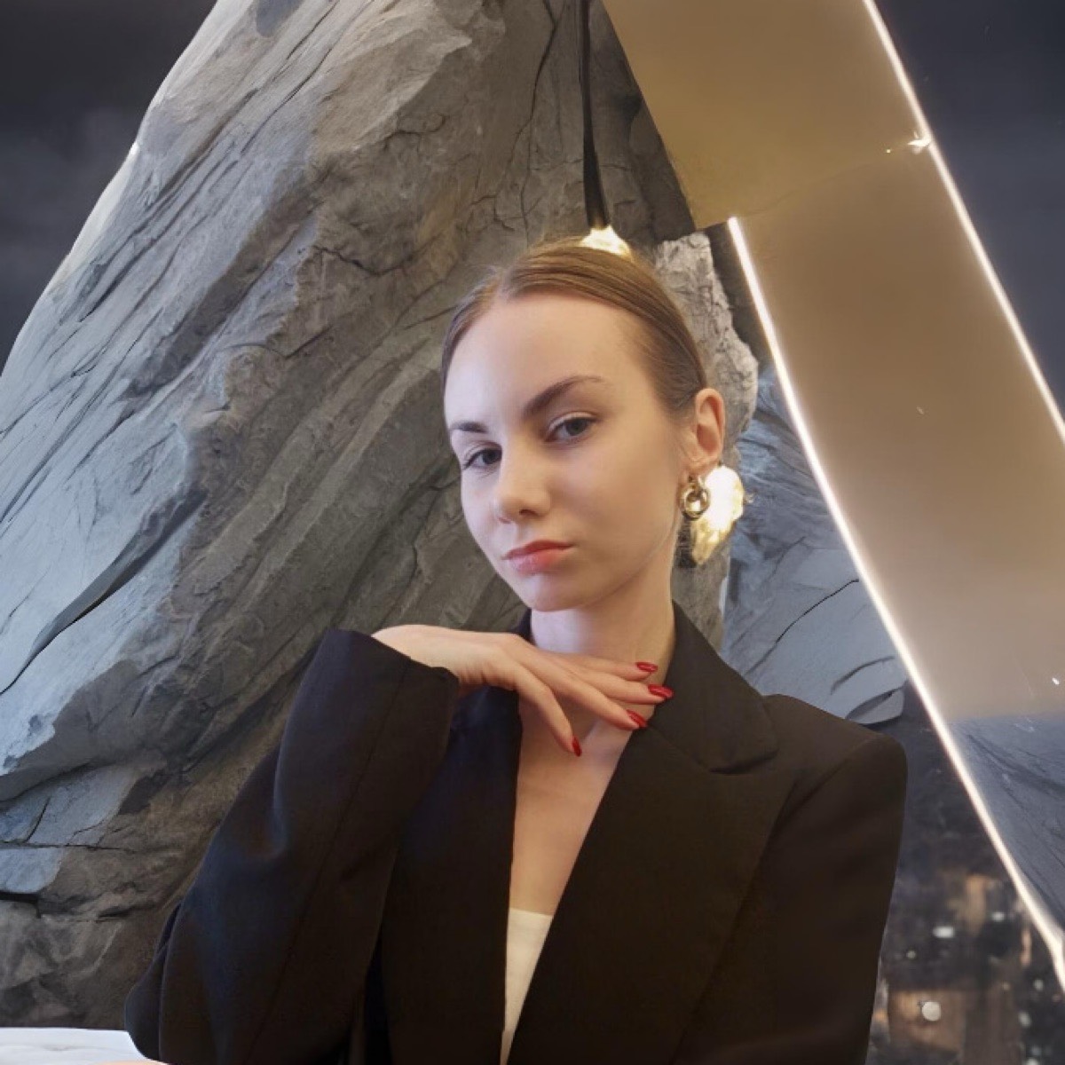 Светлана Аксеновская