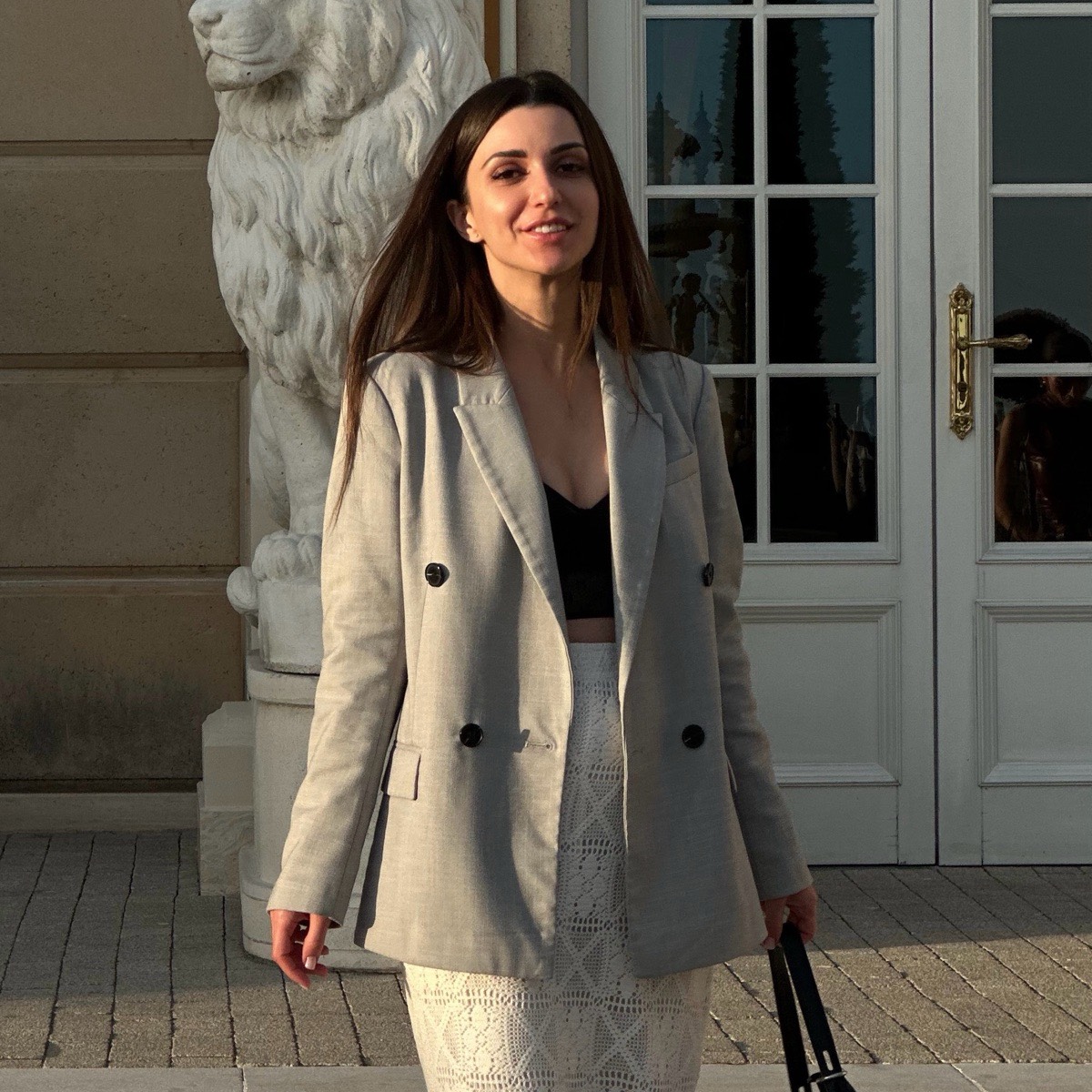 Диана Шевцова