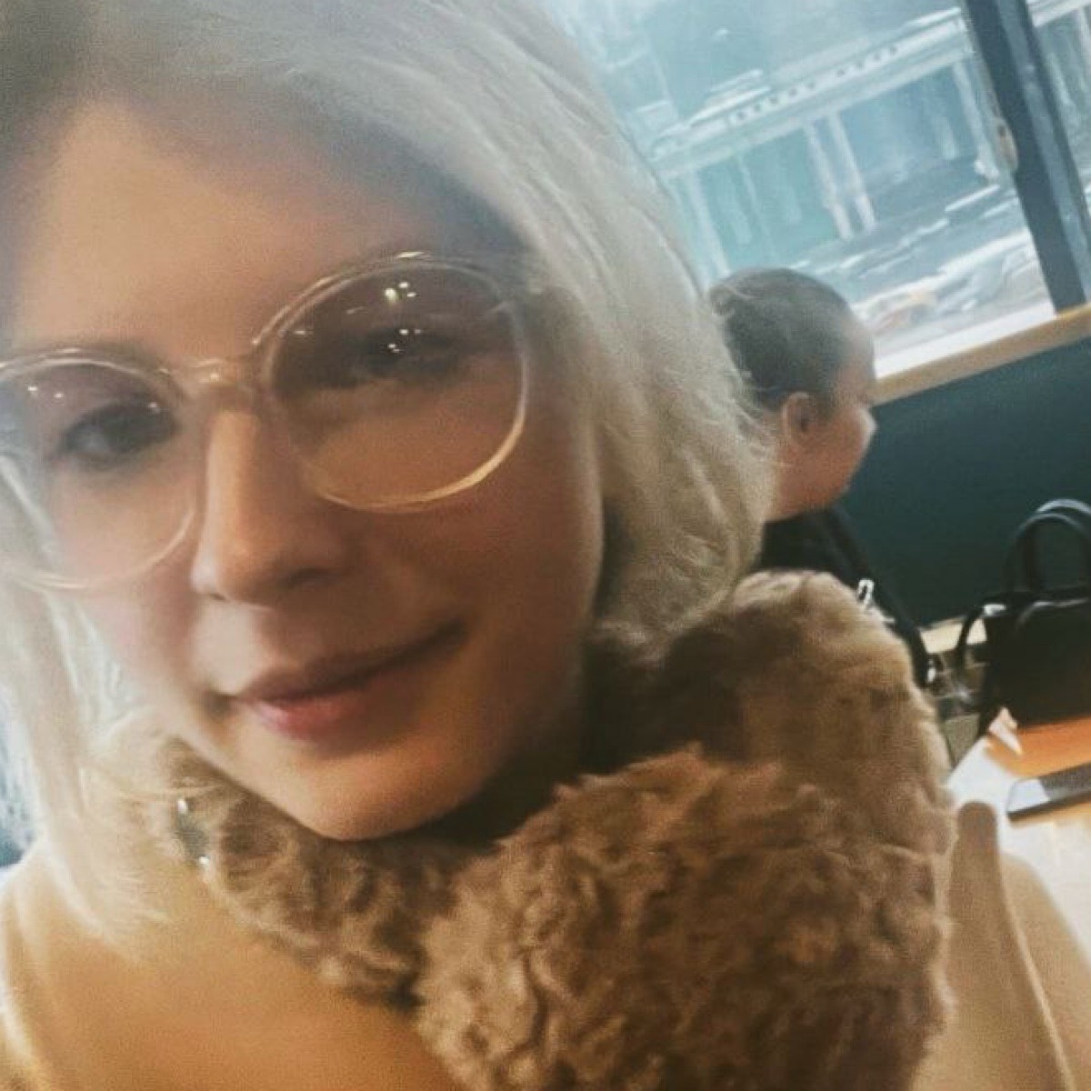 Алёна Титова