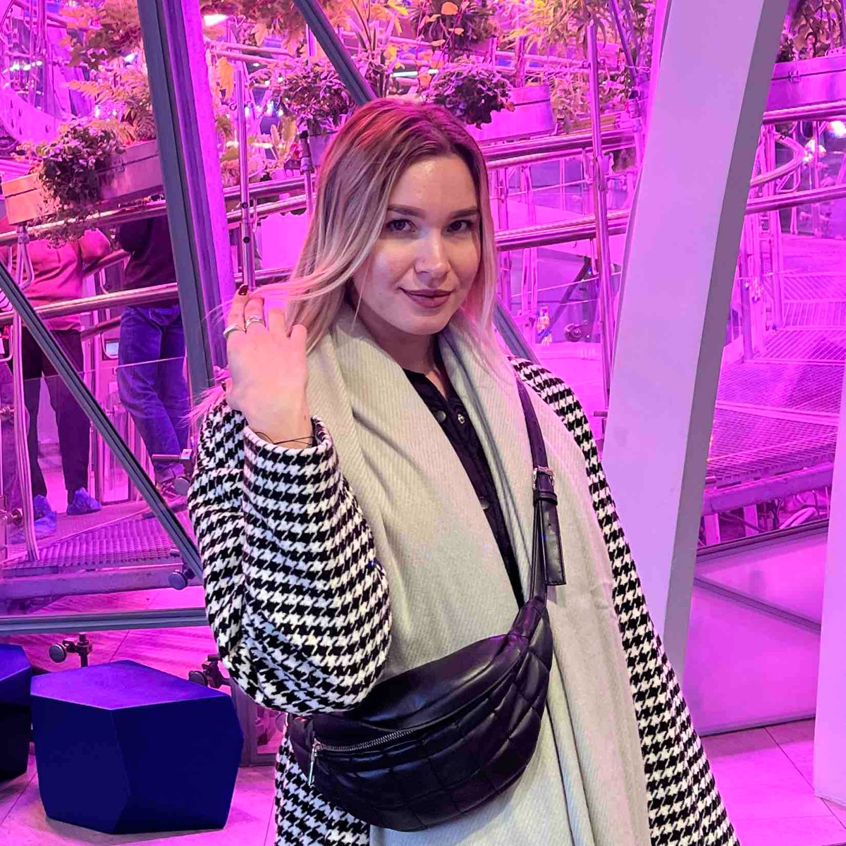 Марина Зайцева