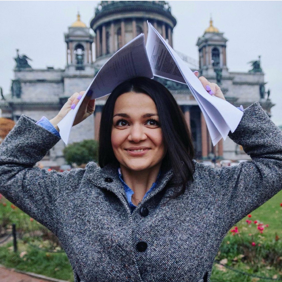 Екатерина Зотова | Сетка — социальная сеть от hh.ru