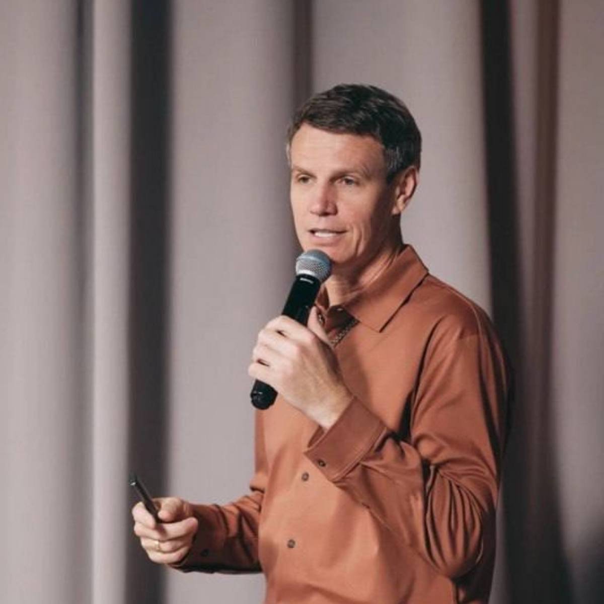 Виктор Гор | Сетка — социальная сеть от hh.ru