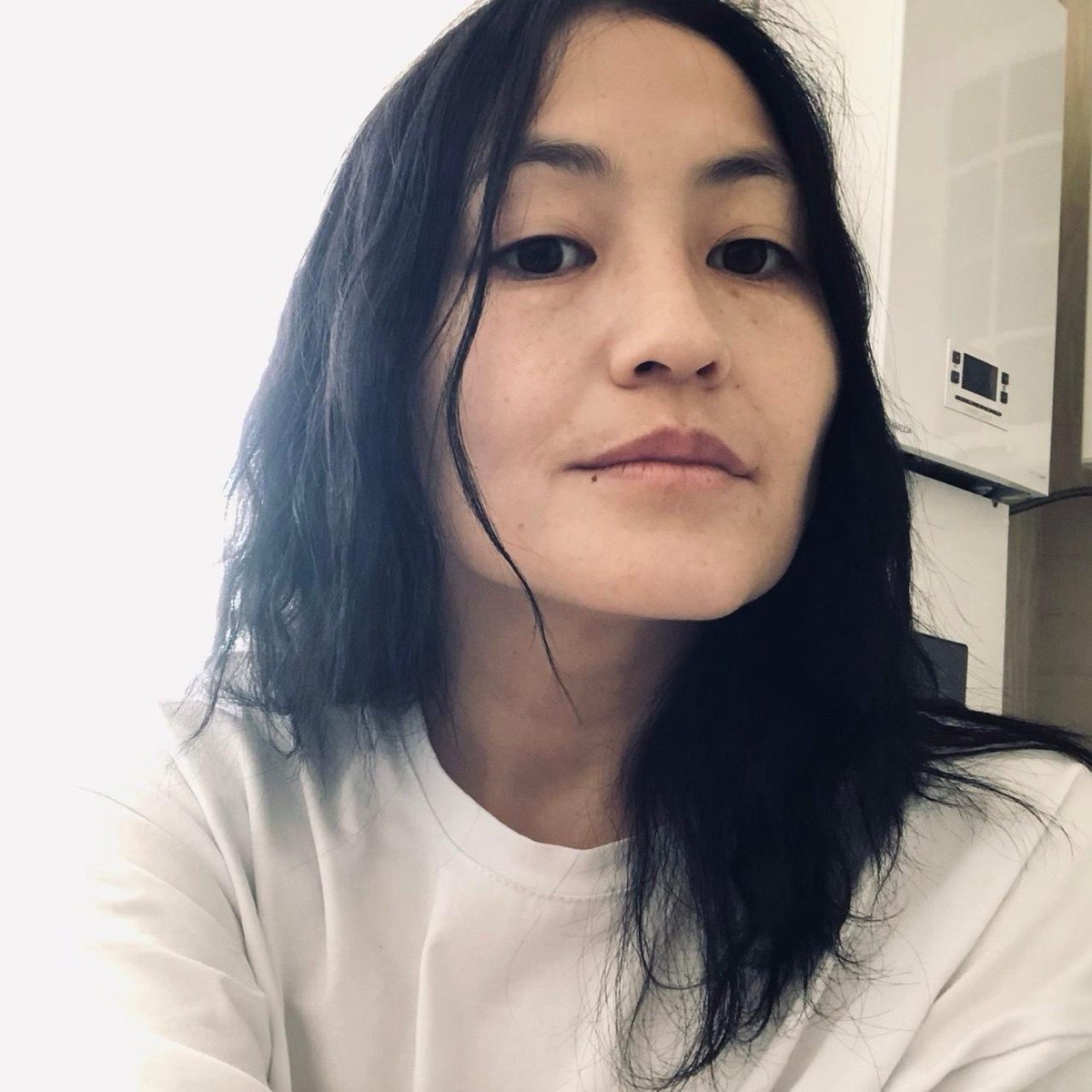 Виктория Доржиева | Сетка — социальная сеть от hh.ru