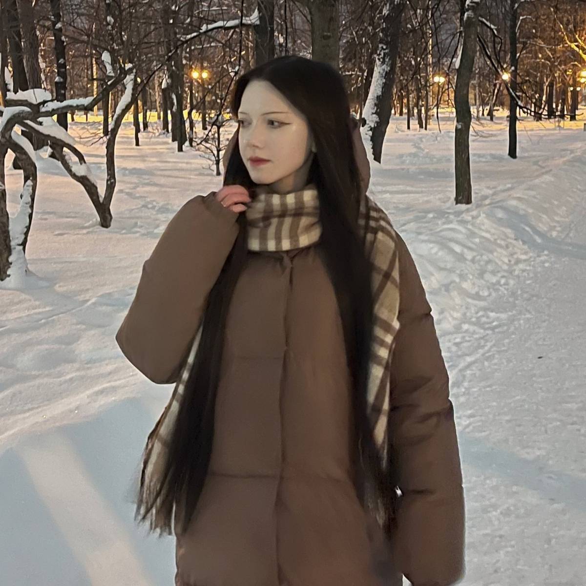 Полина Шувалова