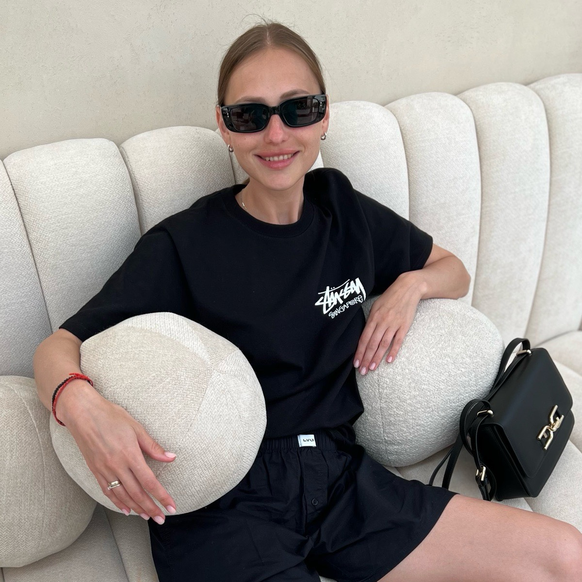 Елизавета Бурилова | Сетка — социальная сеть от hh.ru