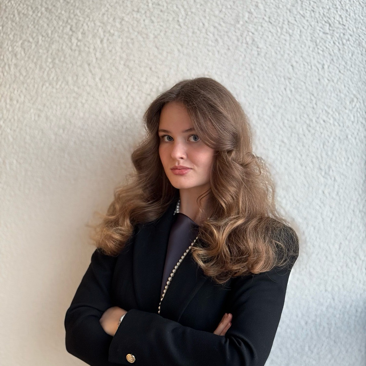 Екатерина Грабарева | Сетка — социальная сеть от hh.ru