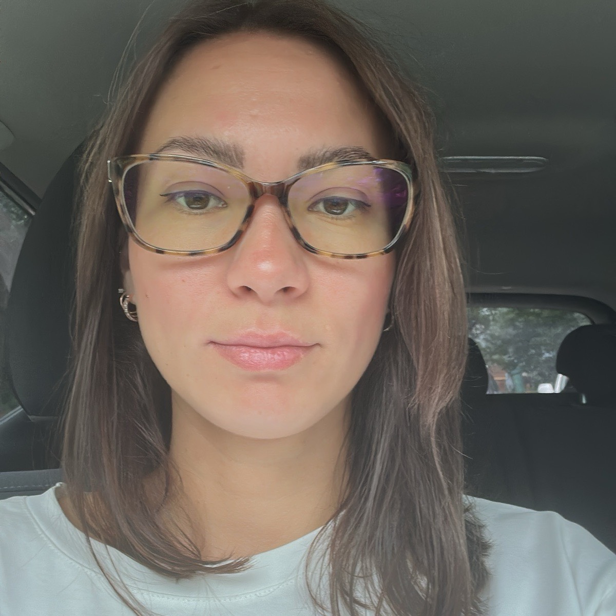 Юлия Аверина | Сетка — социальная сеть от hh.ru