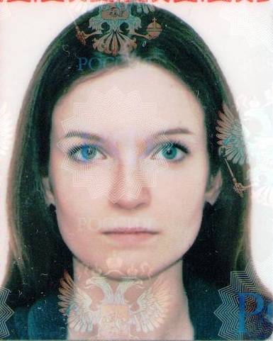 Виктория Жаркова