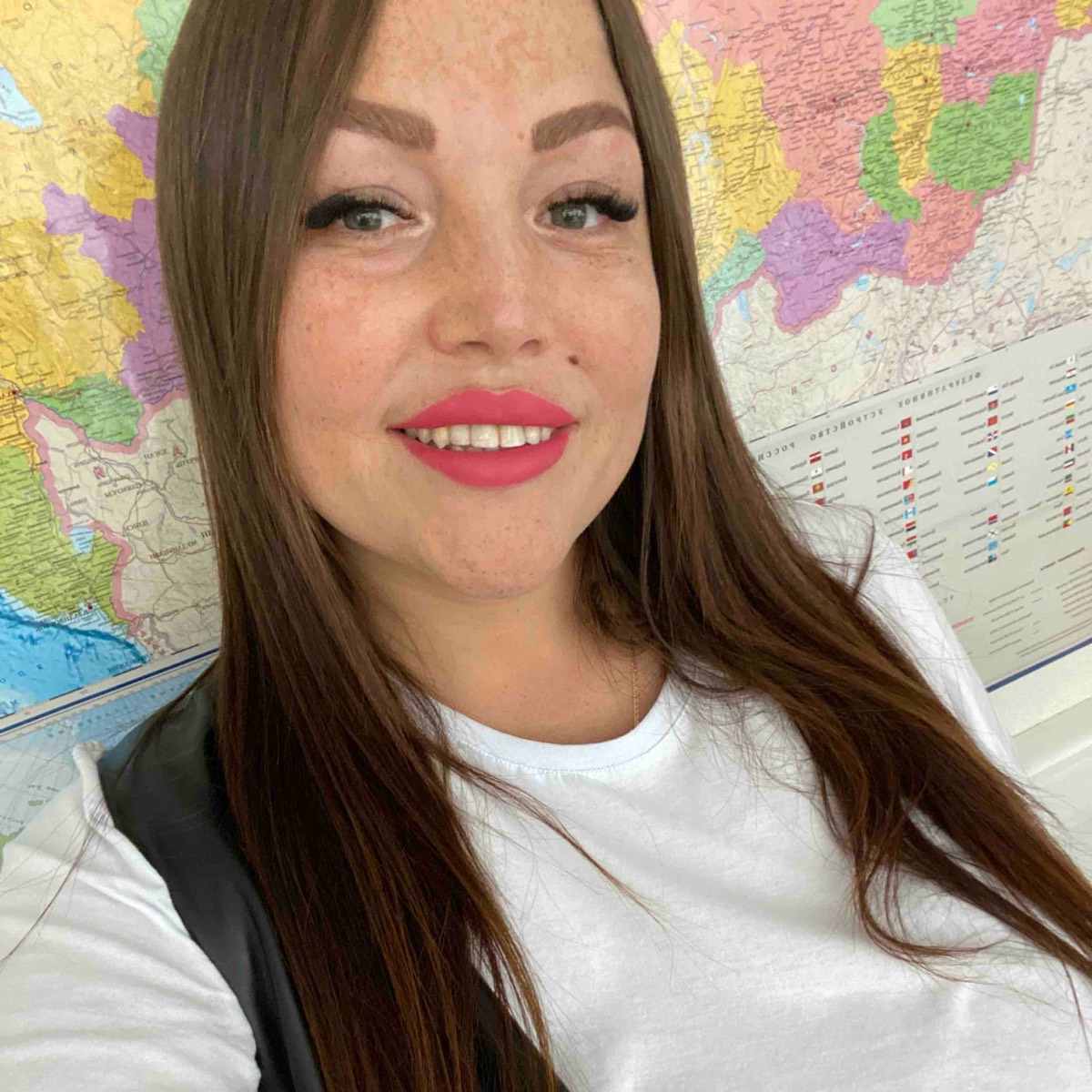 Юлия Сейфедова