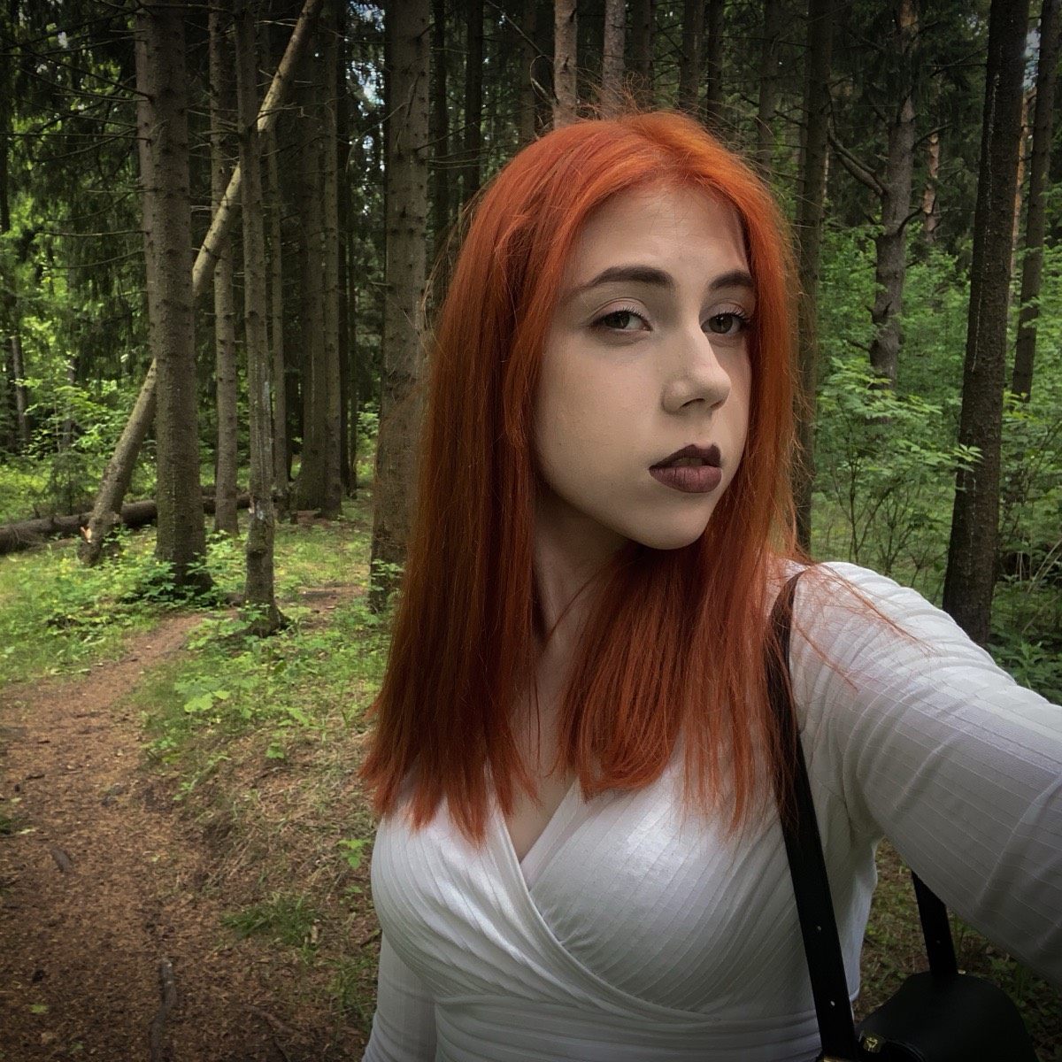 Софья Попова