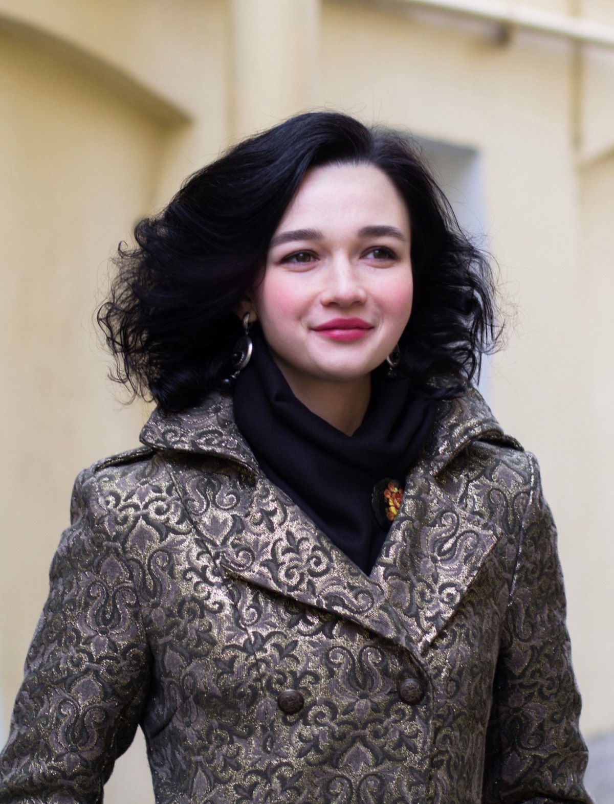 Мария Филиппова