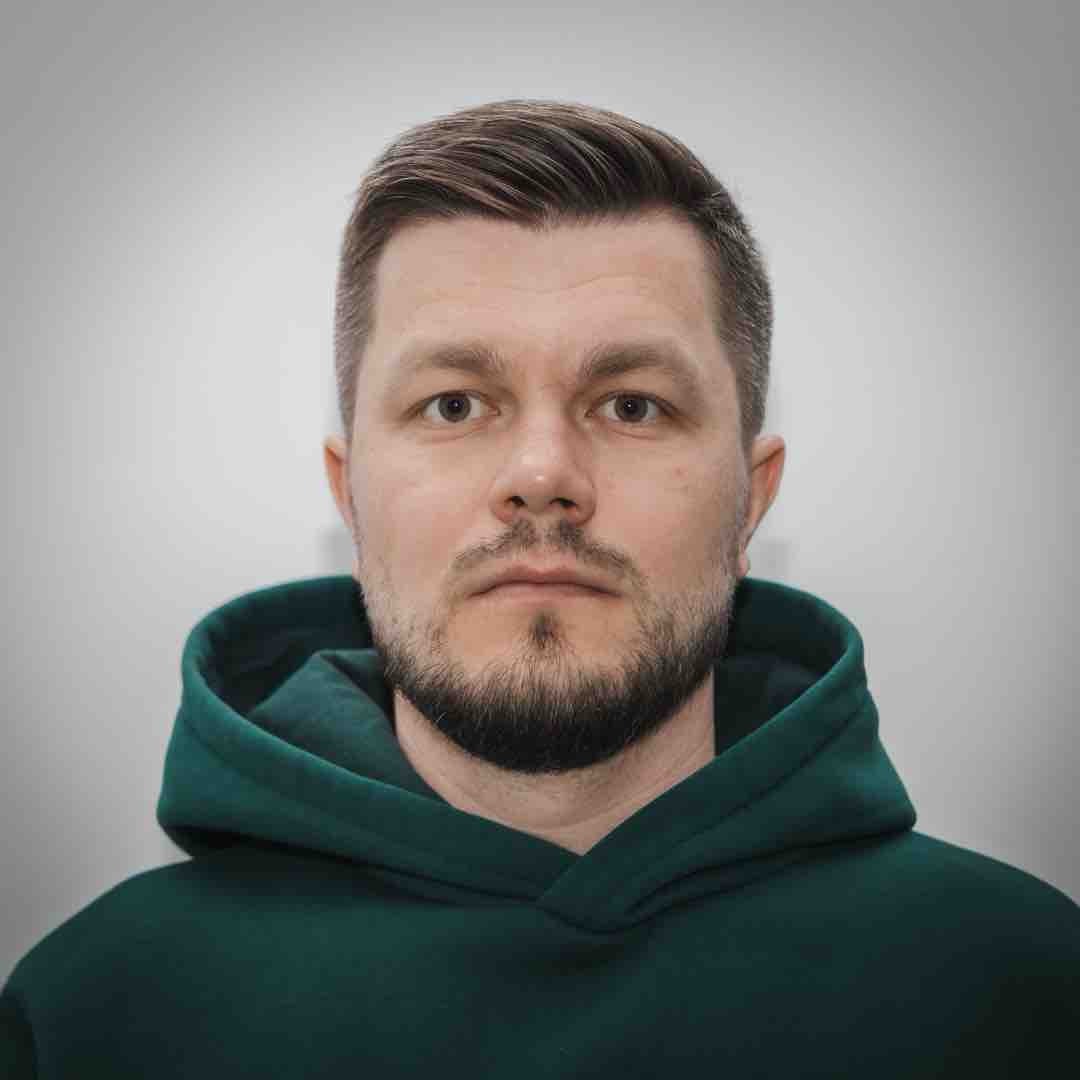 Алексей Стадников