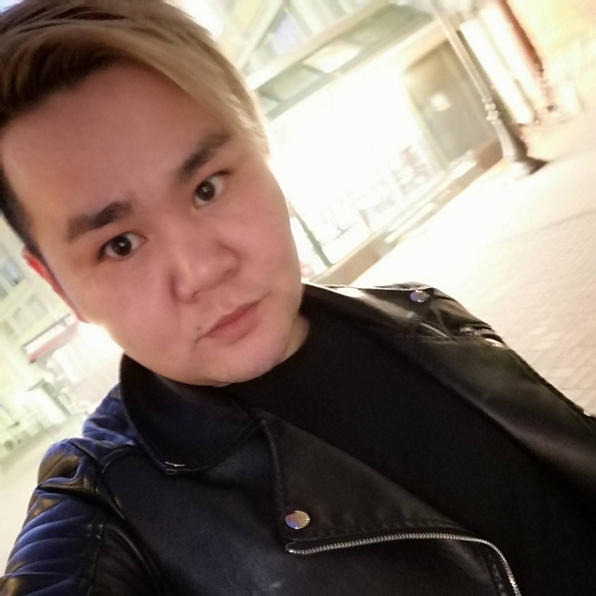 Бадма Афонин