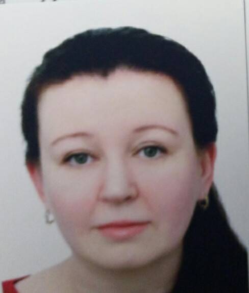 Светлана Волкова