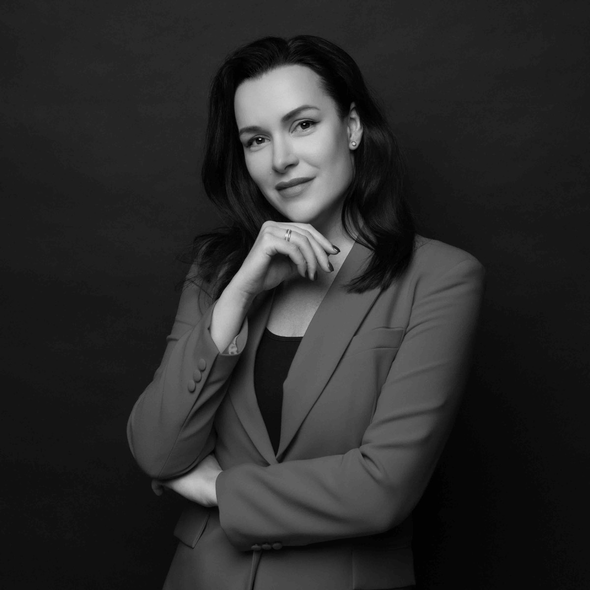 Anna Matveeva