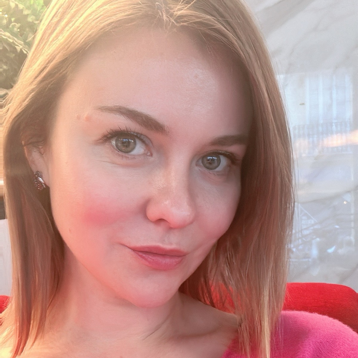 Яна Ржевская | Сетка — социальная сеть от hh.ru