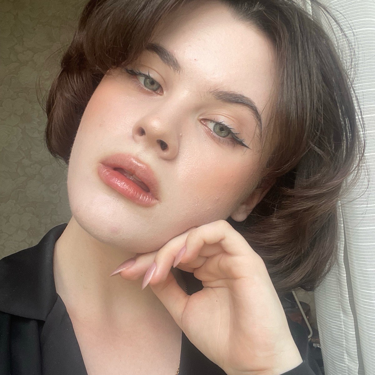 Диана Сергиенко