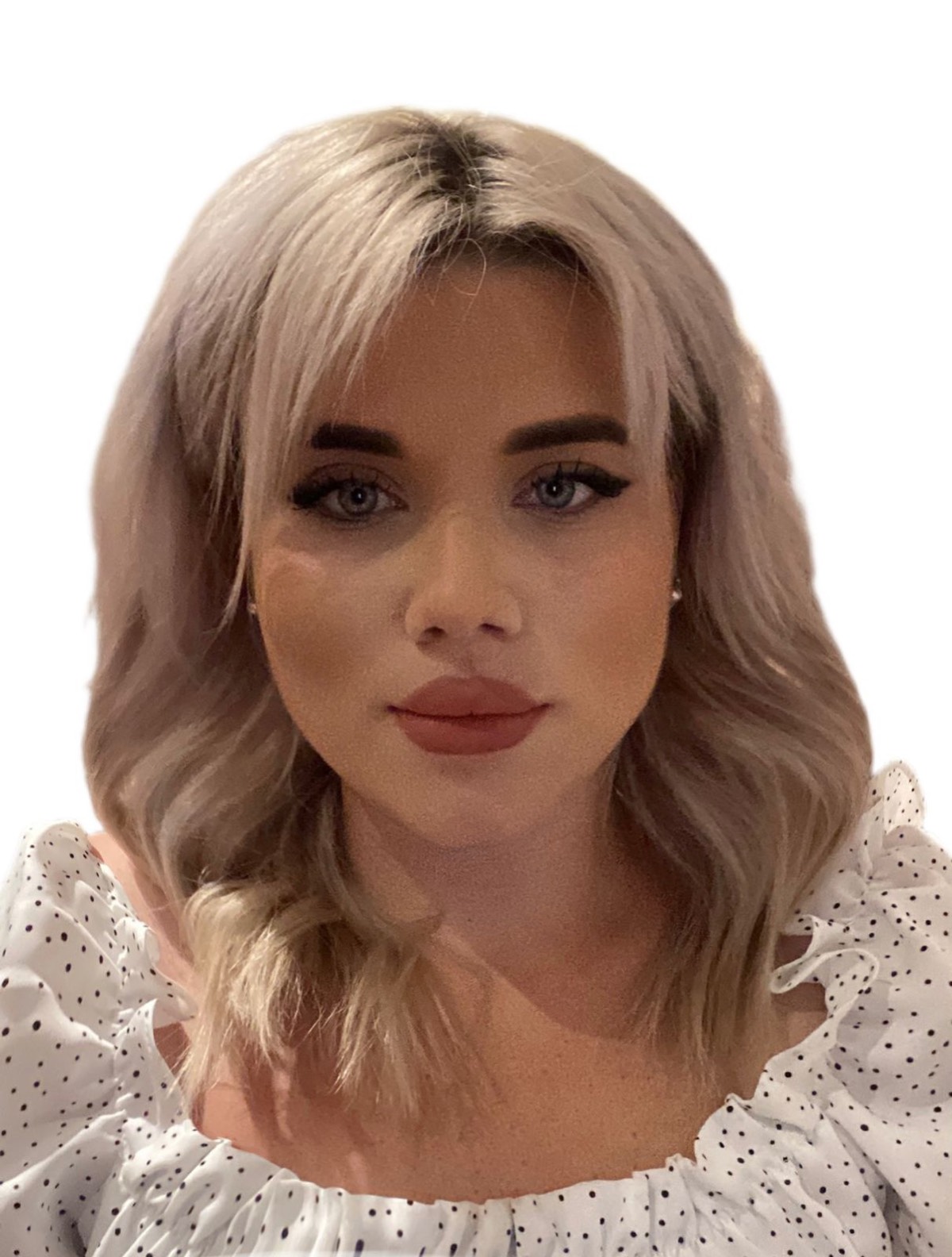 Ирина Косткина | Сетка — социальная сеть от hh.ru