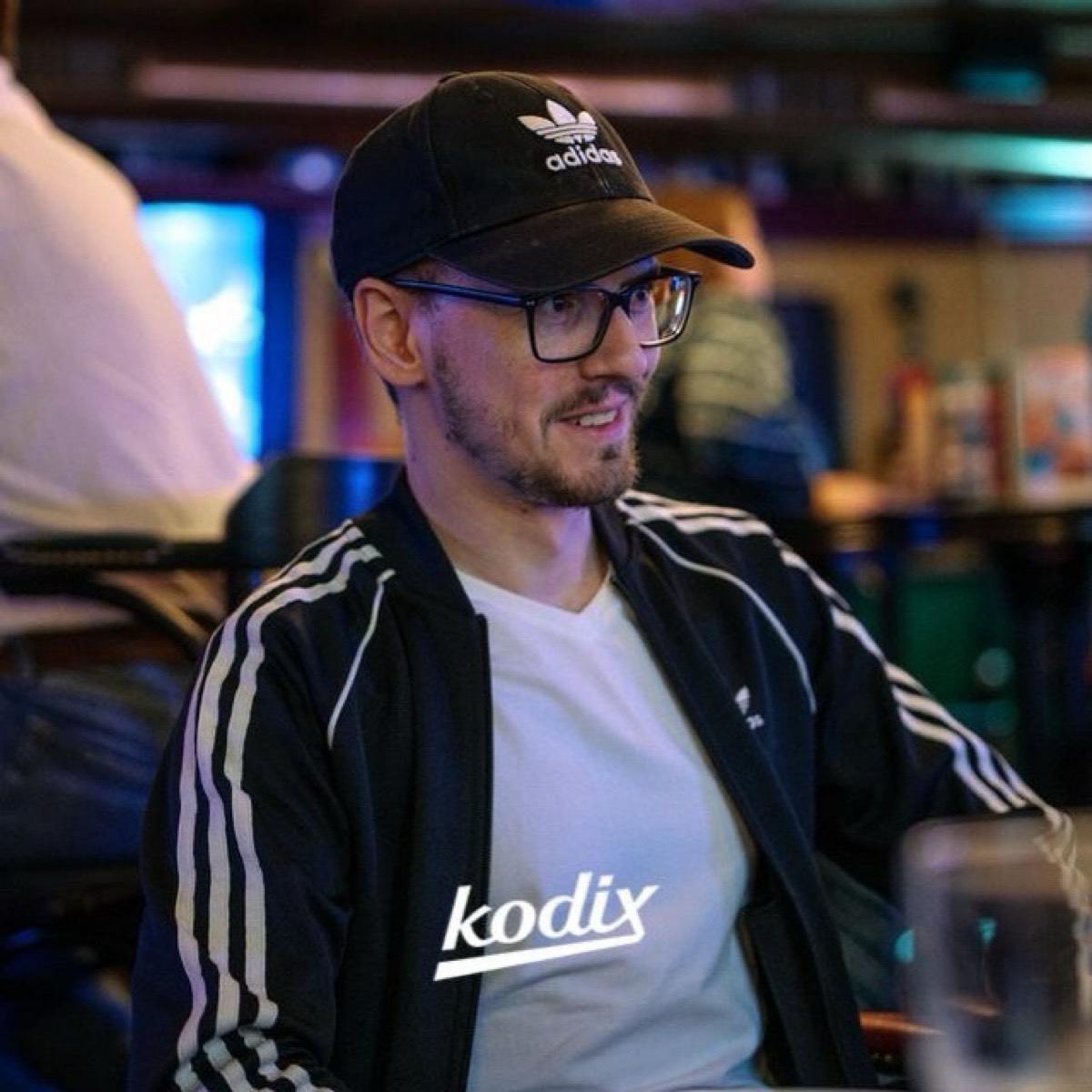 Виктор Мельников | Сетка — социальная сеть от hh.ru