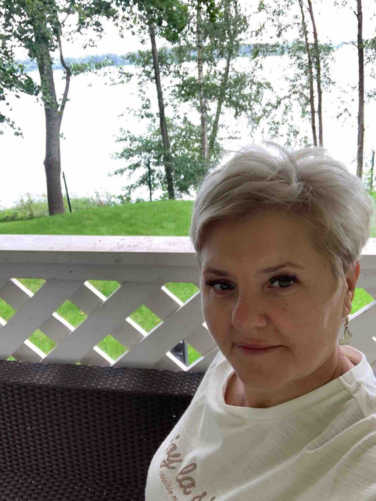 Татьяна Глущенко