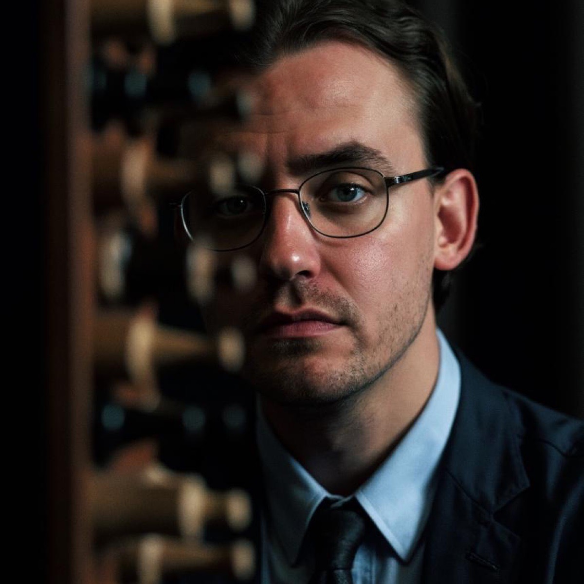 Владимир Кучинев | Сетка — социальная сеть от hh.ru