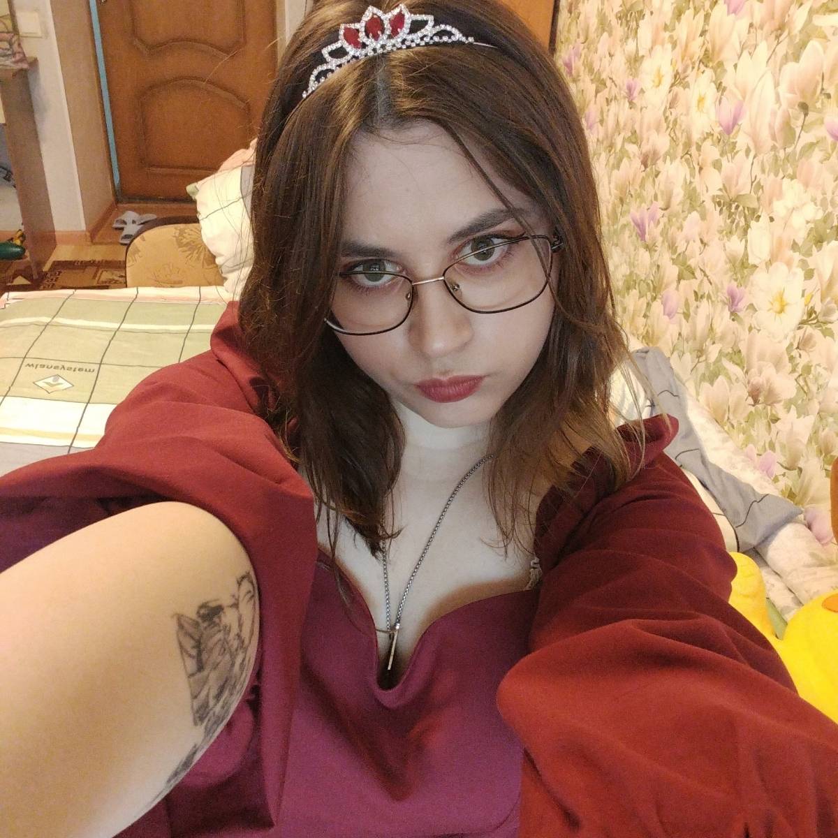 Эльвира Мурадова | Сетка — социальная сеть от hh.ru