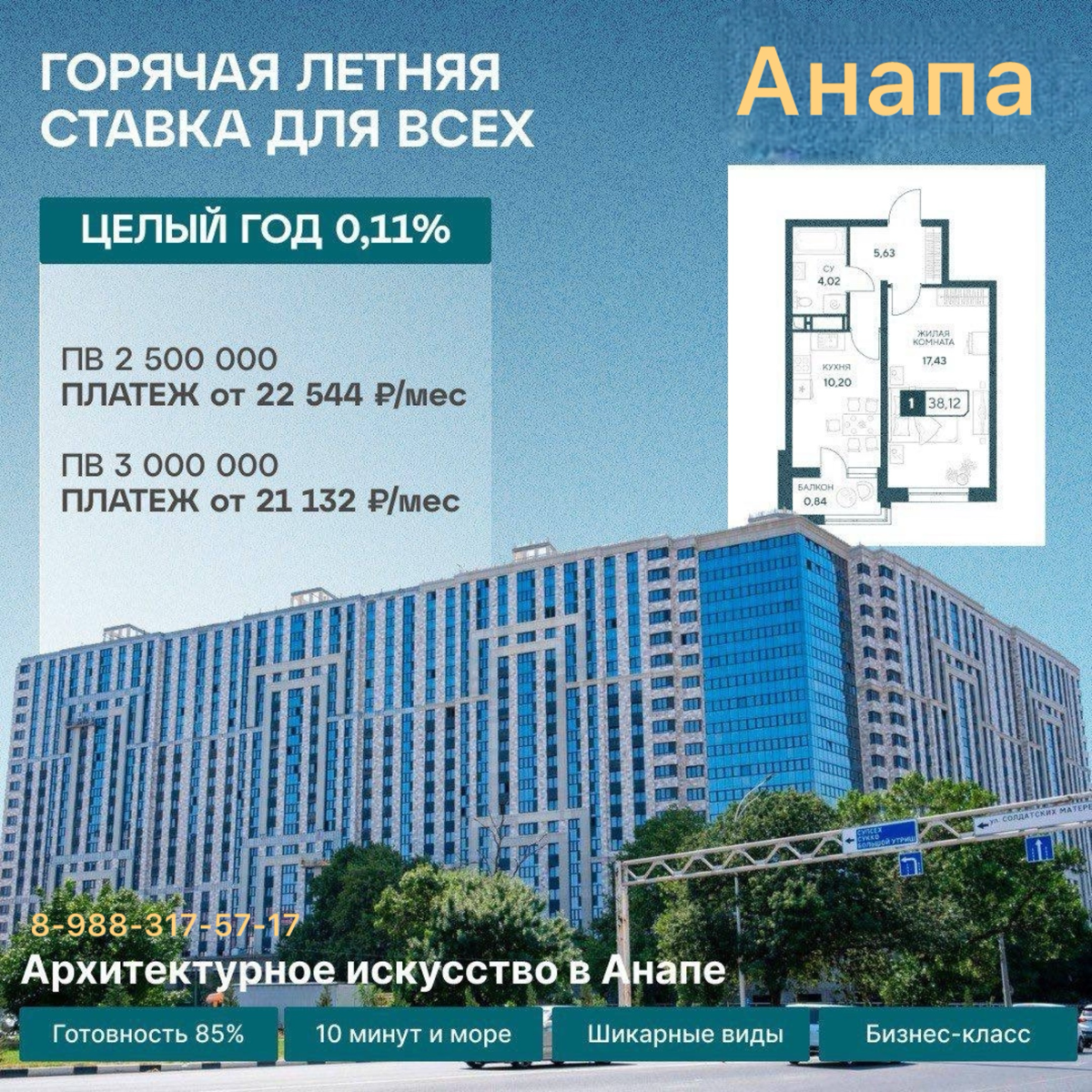 ⭐️ Выбери свою льготную ипотеку для каждого | Сетка — социальная сеть от hh.ru