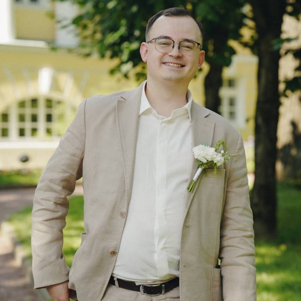 Артём Мещеряков | Сетка — социальная сеть от hh.ru