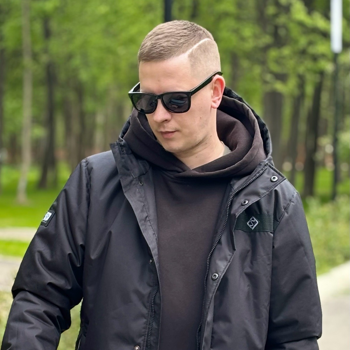 Алексей Ребрунов | Сетка — социальная сеть от hh.ru