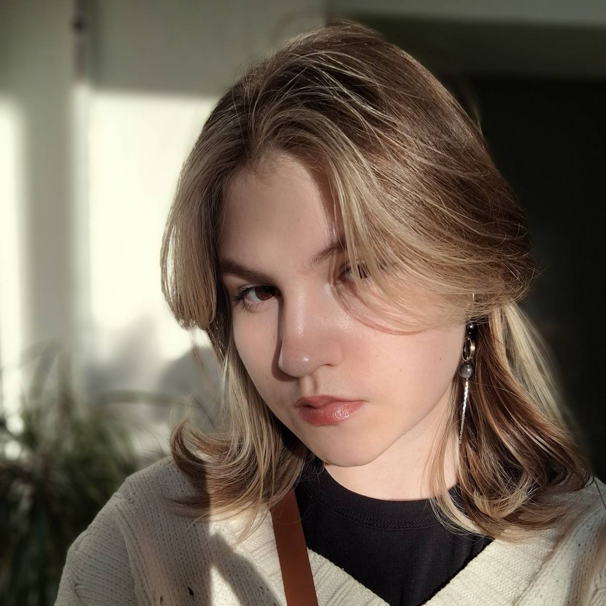 Katya Khvaleva
