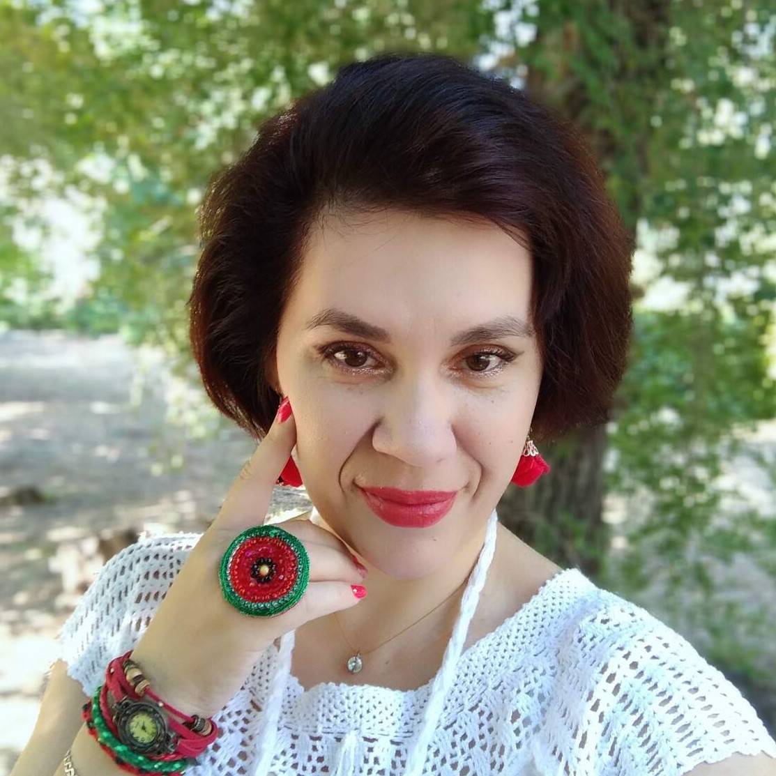 Тамара Кабохина | Сетка — социальная сеть от hh.ru